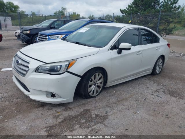 Photo 1 VIN: 4S3BNAC66F3067676 - SUBARU LEGACY 