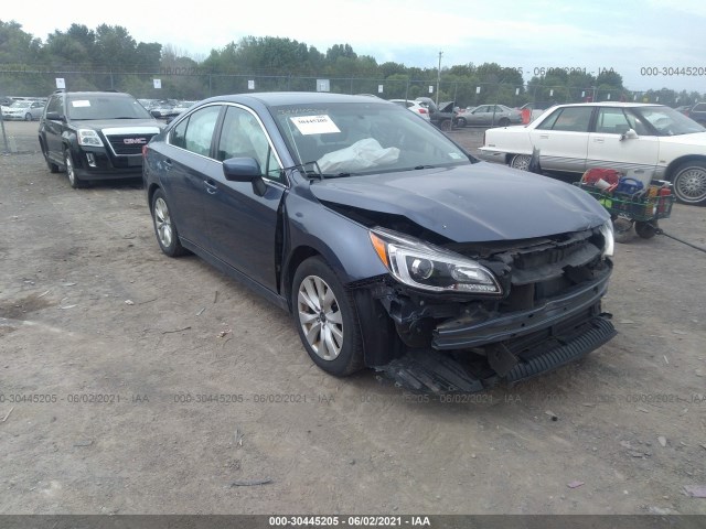 Photo 0 VIN: 4S3BNAC66F3069847 - SUBARU LEGACY 