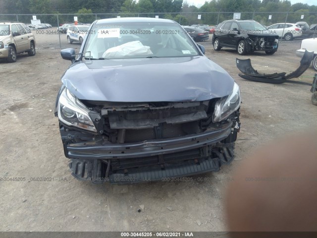 Photo 5 VIN: 4S3BNAC66F3069847 - SUBARU LEGACY 