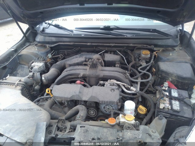 Photo 9 VIN: 4S3BNAC66F3069847 - SUBARU LEGACY 