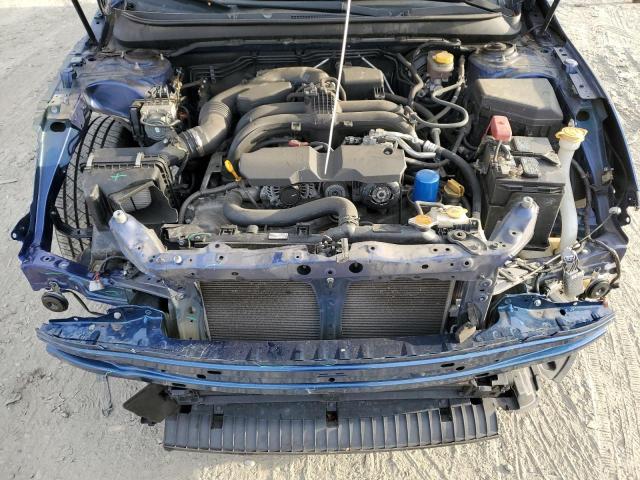 Photo 10 VIN: 4S3BNAC66F3073932 - SUBARU LEGACY 