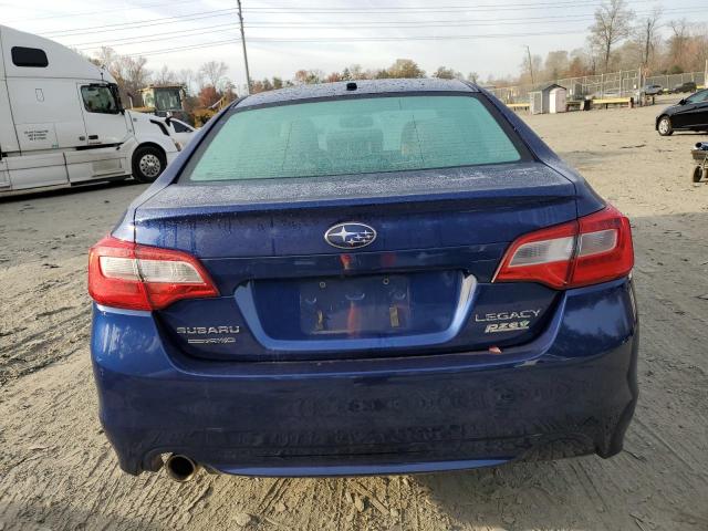 Photo 5 VIN: 4S3BNAC66F3073932 - SUBARU LEGACY 