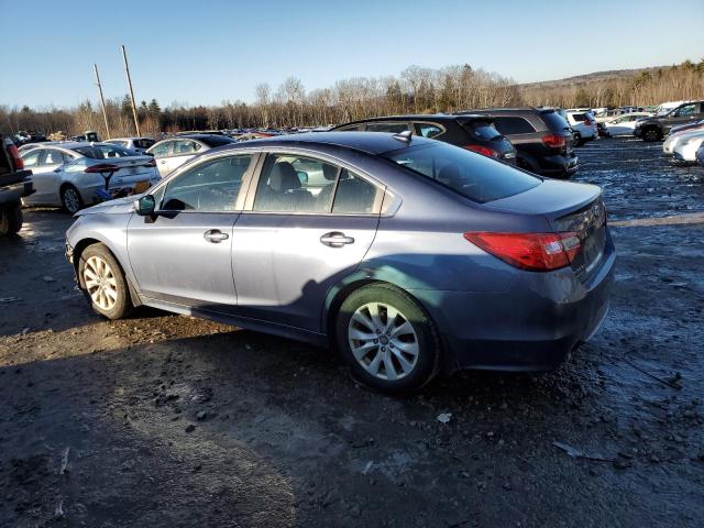 Photo 1 VIN: 4S3BNAC66G3012632 - SUBARU LEGACY 