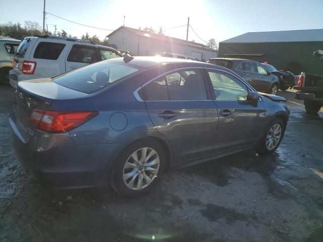 Photo 2 VIN: 4S3BNAC66G3012632 - SUBARU LEGACY 