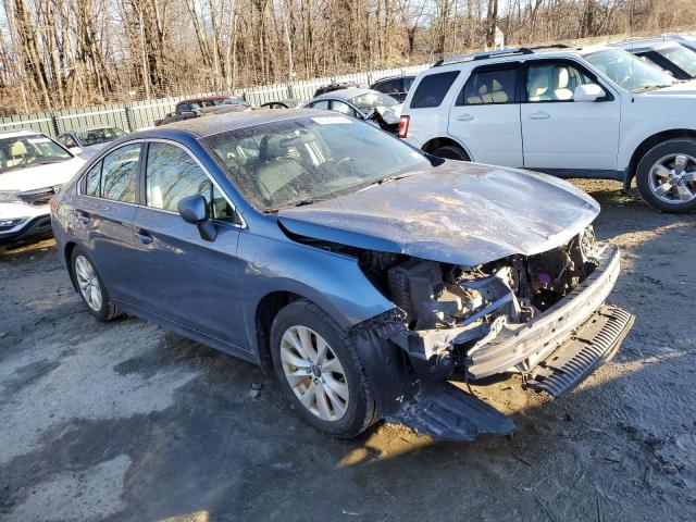 Photo 3 VIN: 4S3BNAC66G3012632 - SUBARU LEGACY 