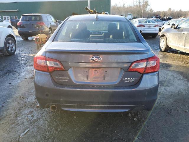 Photo 5 VIN: 4S3BNAC66G3012632 - SUBARU LEGACY 