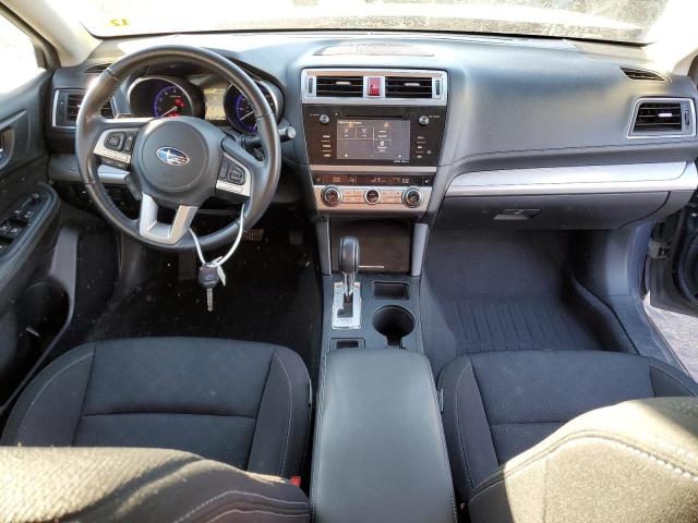 Photo 7 VIN: 4S3BNAC66G3012632 - SUBARU LEGACY 