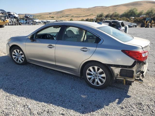 Photo 1 VIN: 4S3BNAC66G3032847 - SUBARU LEGACY 2.5 