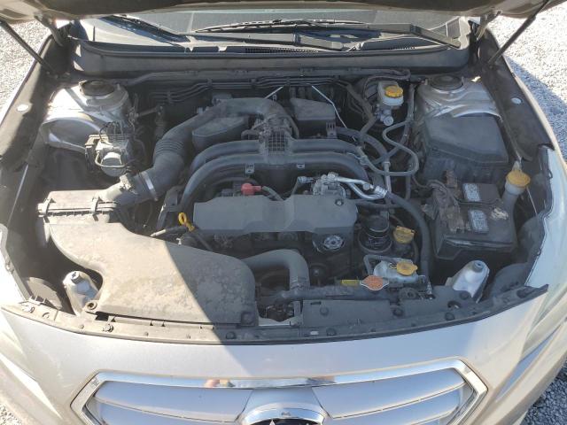 Photo 10 VIN: 4S3BNAC66G3032847 - SUBARU LEGACY 2.5 