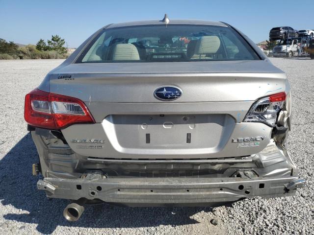 Photo 5 VIN: 4S3BNAC66G3032847 - SUBARU LEGACY 2.5 