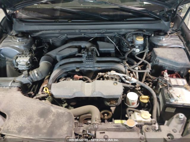 Photo 9 VIN: 4S3BNAC66G3040043 - SUBARU LEGACY 