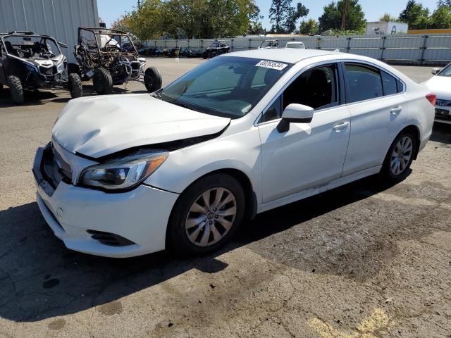 Photo 0 VIN: 4S3BNAC66G3050152 - SUBARU LEGACY 2.5 