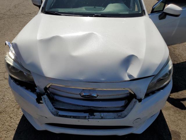 Photo 10 VIN: 4S3BNAC66G3050152 - SUBARU LEGACY 2.5 