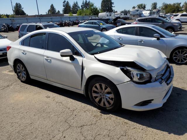 Photo 3 VIN: 4S3BNAC66G3050152 - SUBARU LEGACY 2.5 