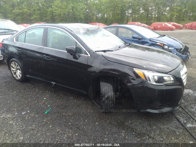 Photo 0 VIN: 4S3BNAC66G3053004 - SUBARU LEGACY 