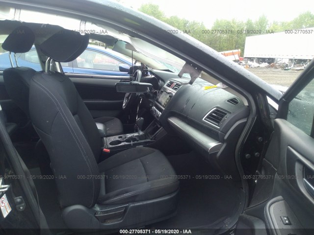 Photo 4 VIN: 4S3BNAC66G3053004 - SUBARU LEGACY 