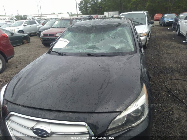 Photo 5 VIN: 4S3BNAC66G3053004 - SUBARU LEGACY 