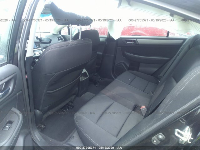 Photo 7 VIN: 4S3BNAC66G3053004 - SUBARU LEGACY 