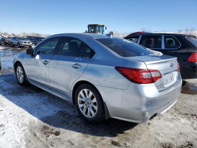 Photo 1 VIN: 4S3BNAC66H3007643 - SUBARU LEGACY 2.5 