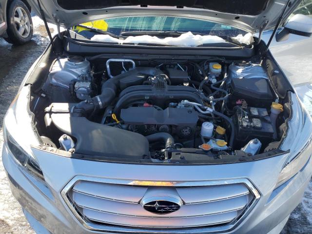 Photo 10 VIN: 4S3BNAC66H3007643 - SUBARU LEGACY 2.5 