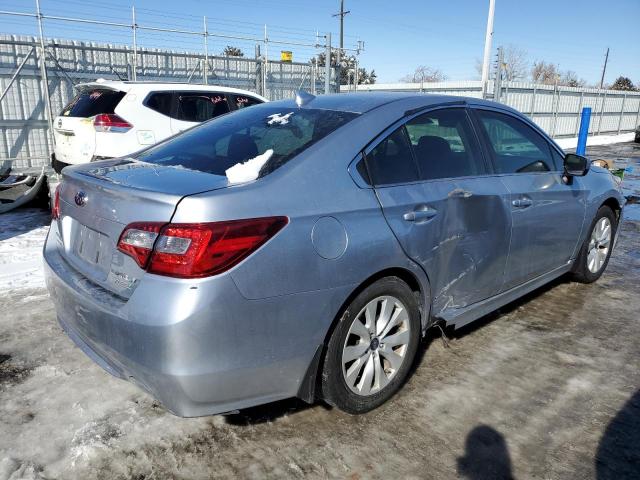 Photo 2 VIN: 4S3BNAC66H3007643 - SUBARU LEGACY 2.5 