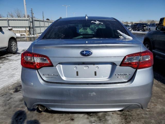 Photo 5 VIN: 4S3BNAC66H3007643 - SUBARU LEGACY 2.5 