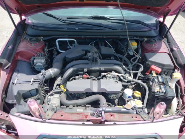 Photo 9 VIN: 4S3BNAC66H3035636 - SUBARU LEGACY 