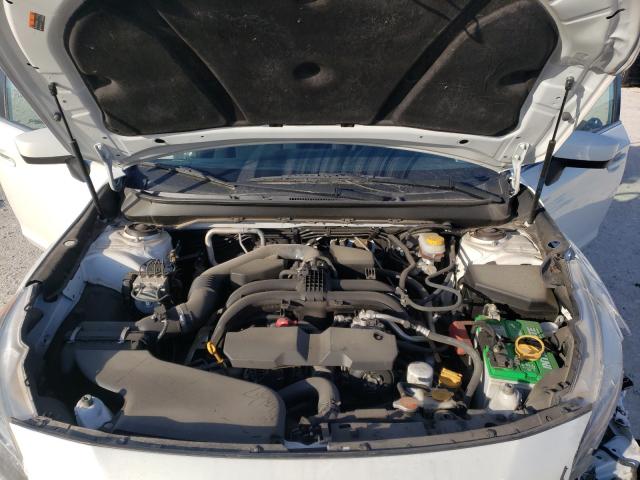 Photo 6 VIN: 4S3BNAC66H3043543 - SUBARU LEGACY 2.5 