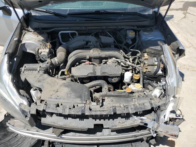 Photo 10 VIN: 4S3BNAC66H3044904 - SUBARU LEGACY 2.5 