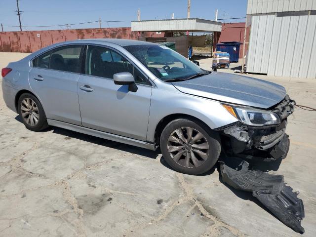 Photo 3 VIN: 4S3BNAC66H3044904 - SUBARU LEGACY 2.5 