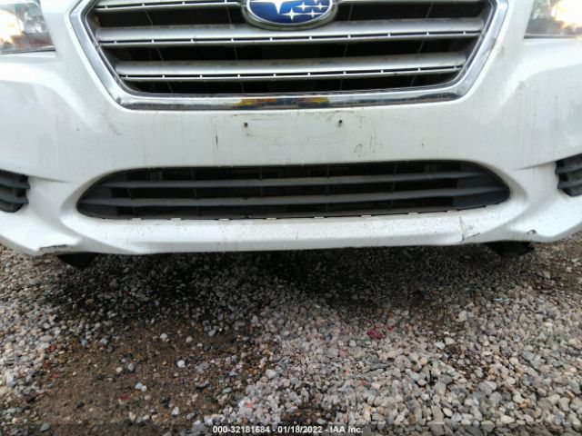 Photo 5 VIN: 4S3BNAC66H3057491 - SUBARU LEGACY 