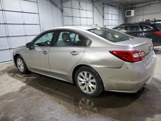 Photo 1 VIN: 4S3BNAC66H3068443 - SUBARU LEGACY 2.5 