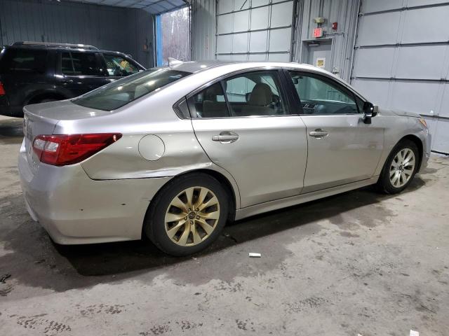 Photo 2 VIN: 4S3BNAC66H3068443 - SUBARU LEGACY 2.5 