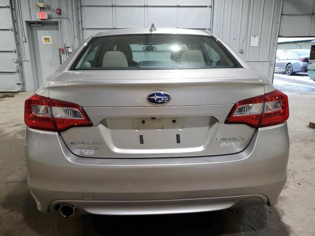 Photo 5 VIN: 4S3BNAC66H3068443 - SUBARU LEGACY 2.5 