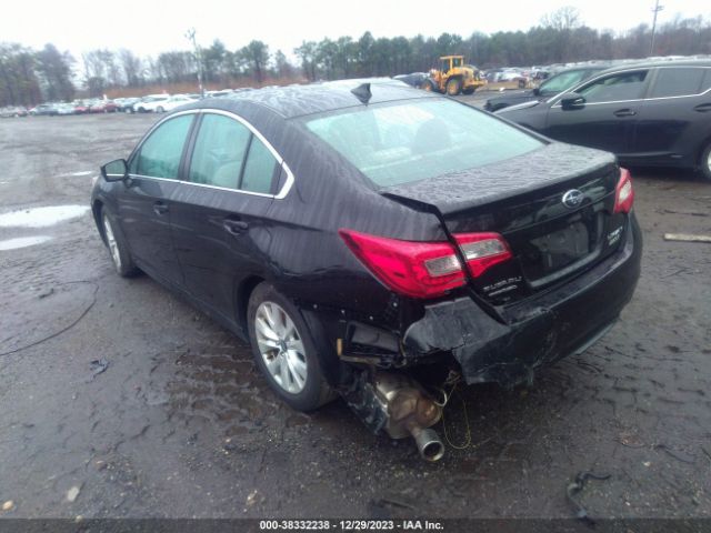 Photo 2 VIN: 4S3BNAC66H3068538 - SUBARU LEGACY 