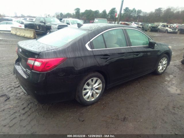 Photo 3 VIN: 4S3BNAC66H3068538 - SUBARU LEGACY 