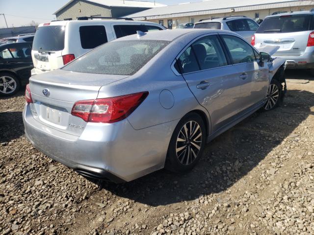 Photo 3 VIN: 4S3BNAC66J3003386 - SUBARU LEGACY 2.5 