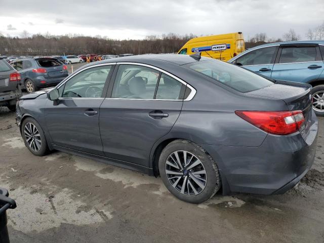 Photo 1 VIN: 4S3BNAC66J3011116 - SUBARU LEGACY 