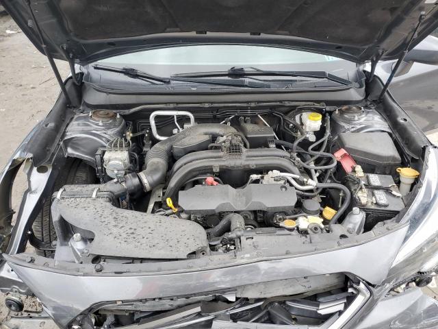 Photo 10 VIN: 4S3BNAC66J3011116 - SUBARU LEGACY 