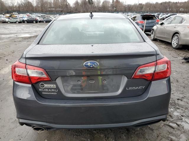 Photo 5 VIN: 4S3BNAC66J3011116 - SUBARU LEGACY 