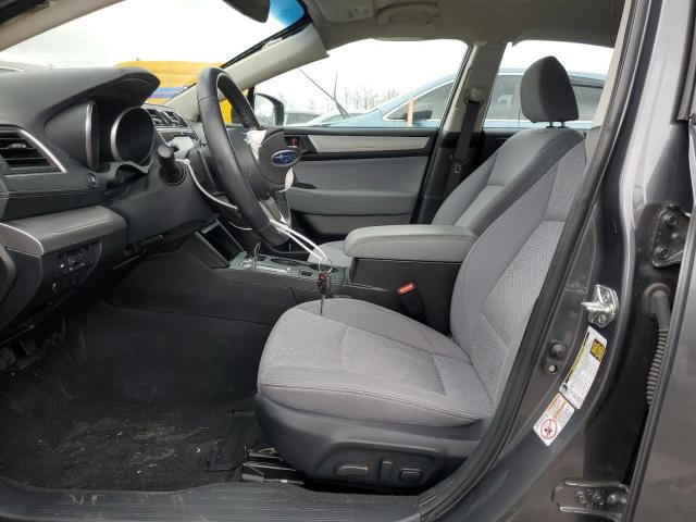 Photo 6 VIN: 4S3BNAC66J3011116 - SUBARU LEGACY 