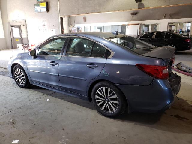 Photo 1 VIN: 4S3BNAC66J3014999 - SUBARU LEGACY 