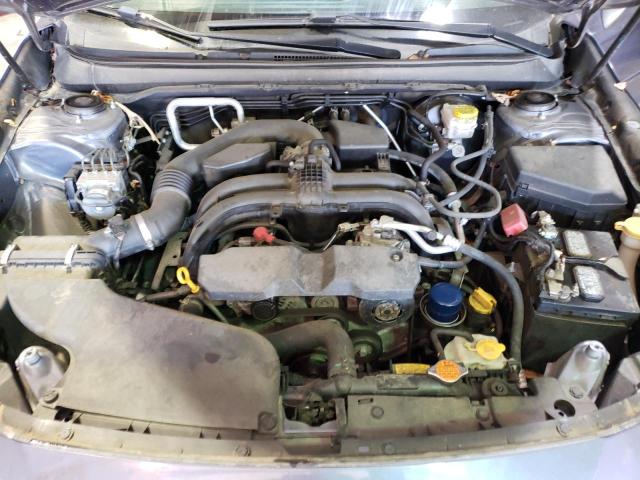 Photo 10 VIN: 4S3BNAC66J3014999 - SUBARU LEGACY 