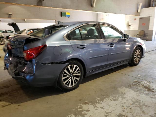 Photo 2 VIN: 4S3BNAC66J3014999 - SUBARU LEGACY 