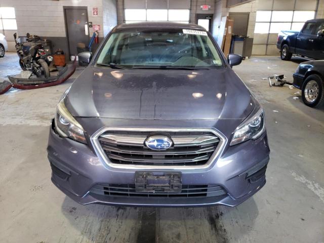 Photo 4 VIN: 4S3BNAC66J3014999 - SUBARU LEGACY 