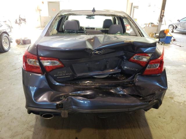 Photo 5 VIN: 4S3BNAC66J3014999 - SUBARU LEGACY 