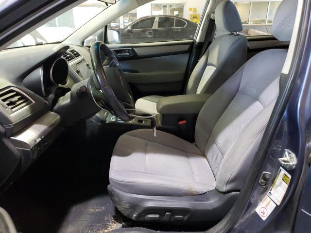 Photo 6 VIN: 4S3BNAC66J3014999 - SUBARU LEGACY 