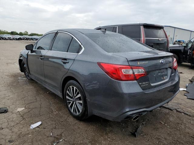 Photo 1 VIN: 4S3BNAC66J3030166 - SUBARU LEGACY 