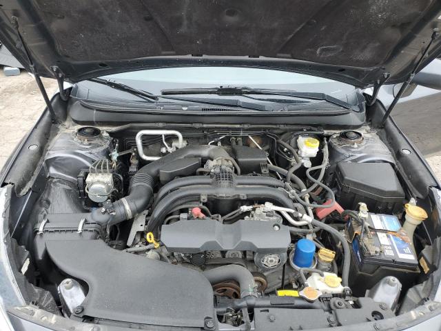 Photo 10 VIN: 4S3BNAC66J3030166 - SUBARU LEGACY 