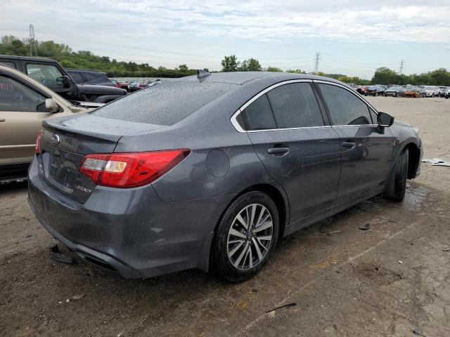 Photo 2 VIN: 4S3BNAC66J3030166 - SUBARU LEGACY 